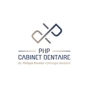 logo cabinet dentaire PHP à colomiers