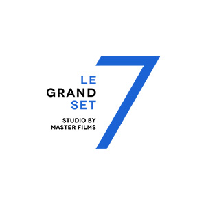 logo studio de cinéma Le Grand Set à Colomiers